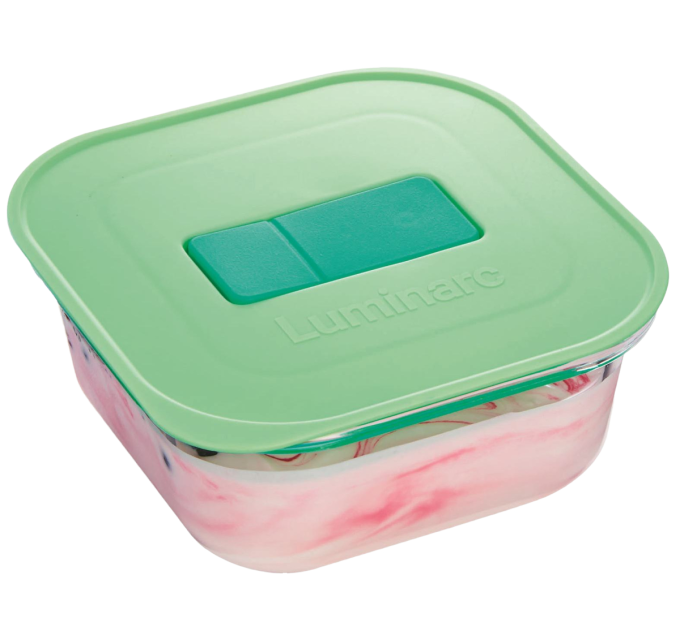 Luminarc Контейнер Luminarc Pure Box Unique, 0.53 л
