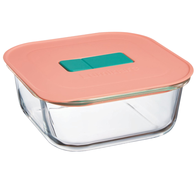 Luminarc Контейнер Luminarc Pure Box Unique, 0.8 л