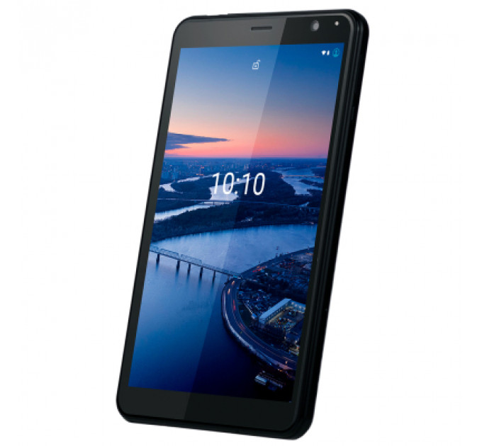 Планшет Sigma Tab A802 8" 4G 3/32Gb Black (4827798766712)