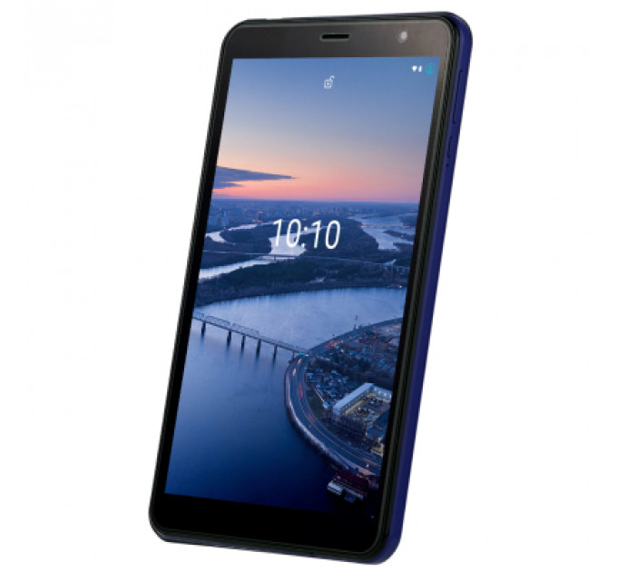Планшет Sigma Tab A802 8" 4G 3/32Gb Blue (4827798766729)