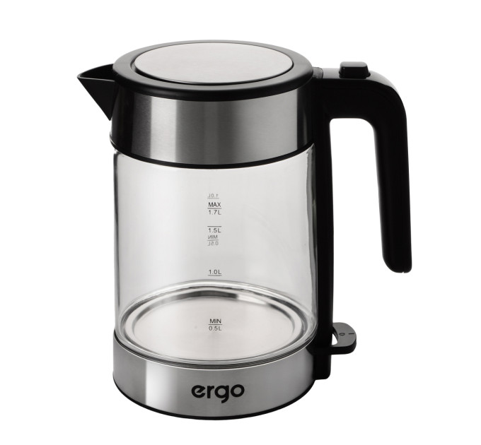 Ergo Електрочайник ERGO GL 8010