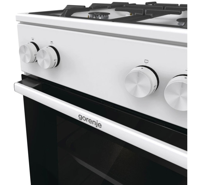 Gorenje Газова плита Gorenje GG5A10WFFM