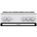 Gorenje Газова плита Gorenje GG5A10WFFM