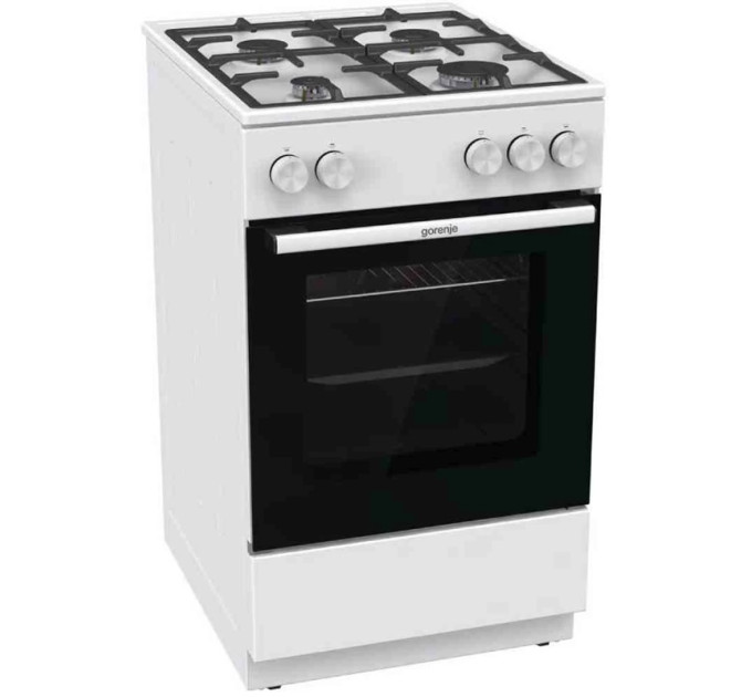 Gorenje Газова плита Gorenje GG5A10WFFM