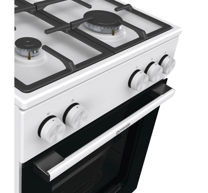 Gorenje Газова плита Gorenje GG5A10WFFM