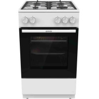 Газова плита Gorenje GG5A10WFFM