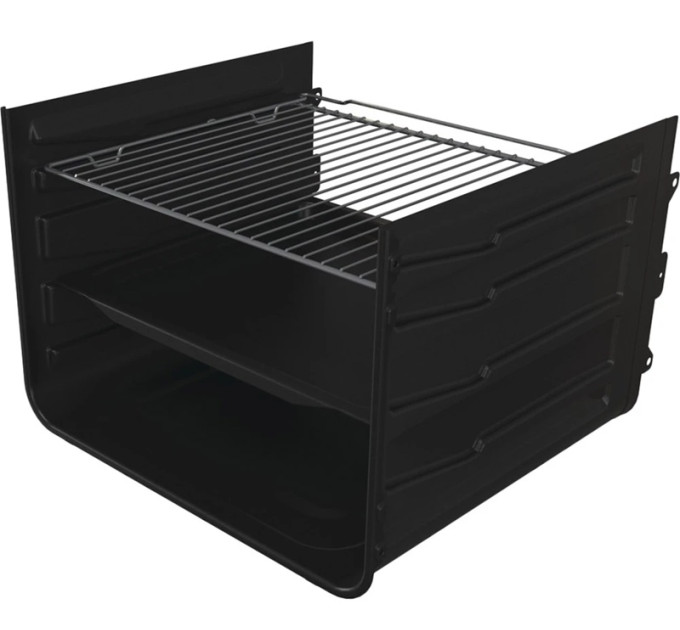 Gorenje Газова плита Gorenje GG5A10WFFM