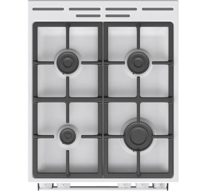 Gorenje Газова плита Gorenje GG5A10WFFM