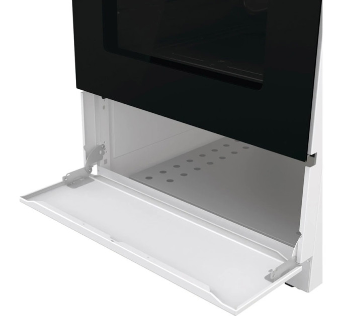 Gorenje Газова плита Gorenje GG5A10WFFM