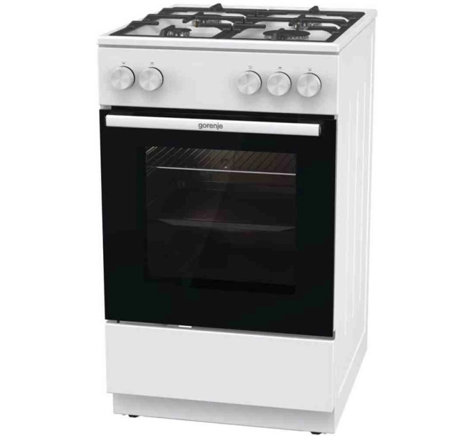 Gorenje Газова плита Gorenje GG5A10WFFM