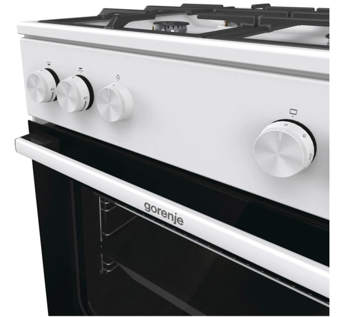 Gorenje Газова плита Gorenje GG6A10WFFM