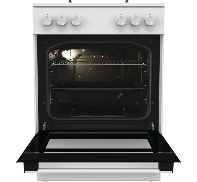 Gorenje Газова плита Gorenje GG6A10WFFM