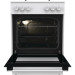 Gorenje Газова плита Gorenje GG6A10WFFM