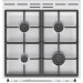 Gorenje Газова плита Gorenje GG6A10WFFM