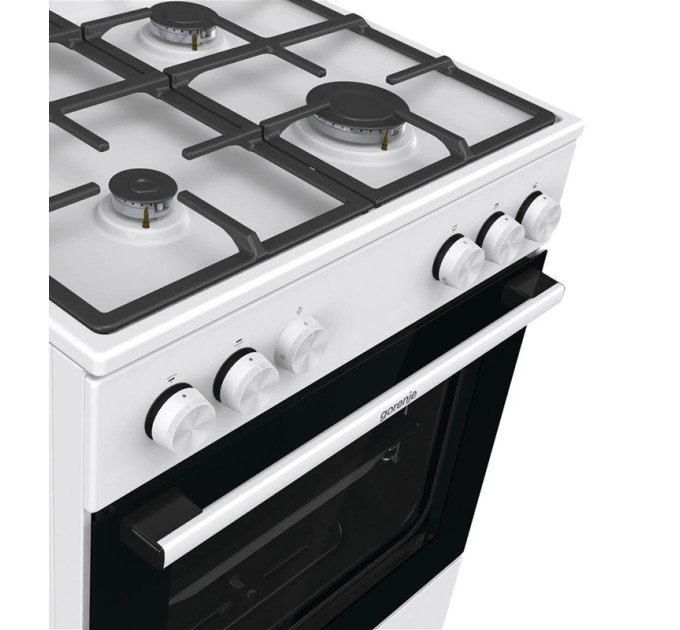 Gorenje Газова плита Gorenje GG6A10WFFM