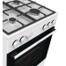 Gorenje Газова плита Gorenje GG6A10WFFM