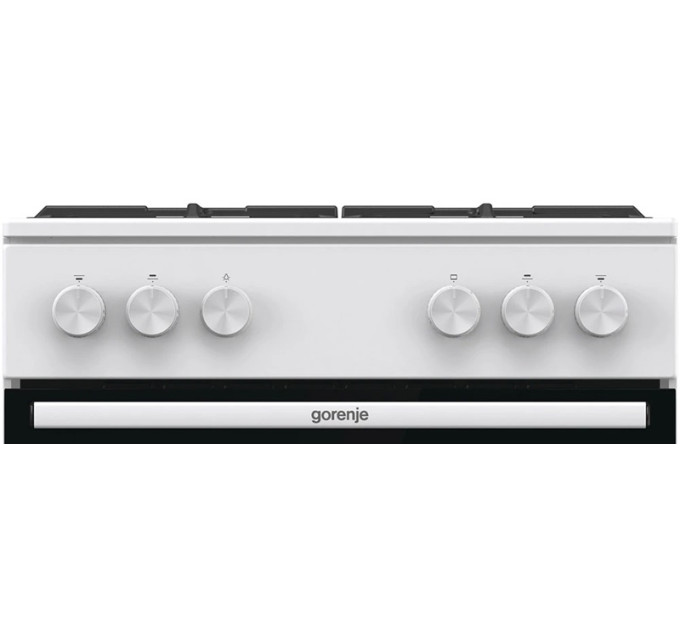 Gorenje Газова плита Gorenje GG6A10WFFM