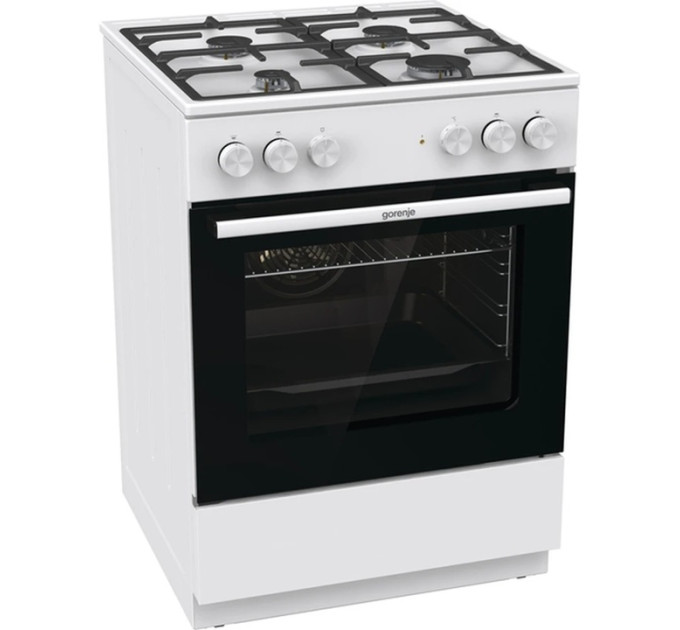 Gorenje Комбінована плита Gorenje GK6A40WFFM