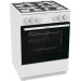 Gorenje Комбінована плита Gorenje GK6A40WFFM