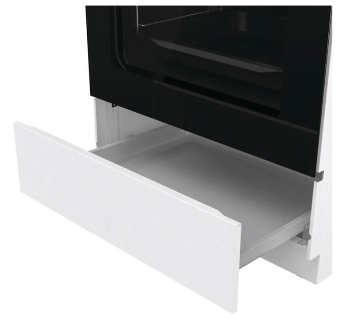 Gorenje Комбінована плита Gorenje GK6A40WFFM