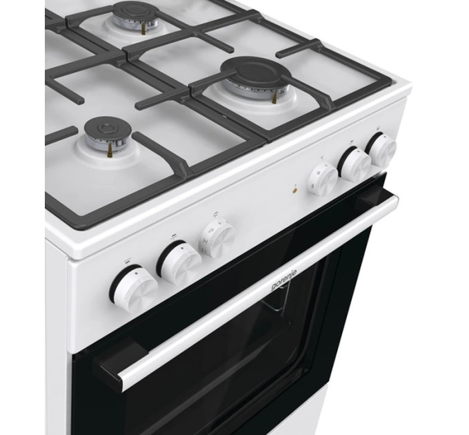Gorenje Комбінована плита Gorenje GK6A40WFFM
