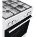 Gorenje Комбінована плита Gorenje GK6A40WFFM