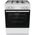 Gorenje Комбінована плита Gorenje GK6A40WFFM