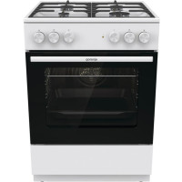 Комбінована плита Gorenje GK6A40WFFM