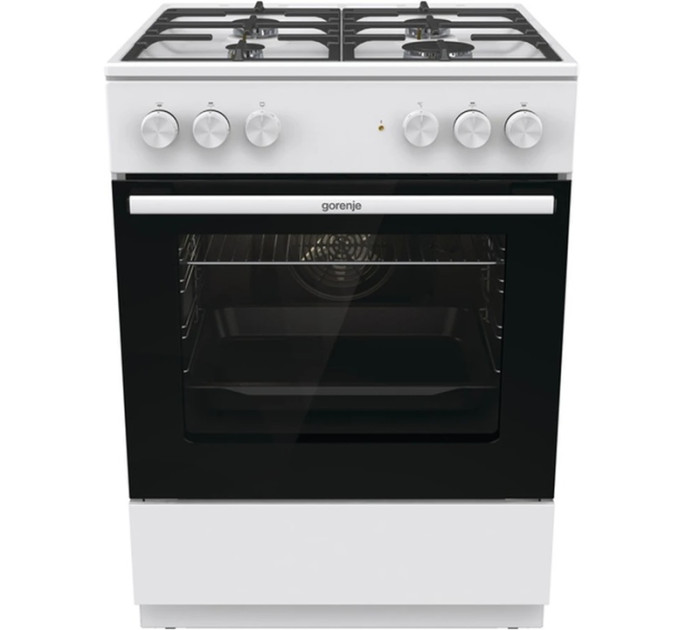 Gorenje Комбінована плита Gorenje GK6A40WFFM