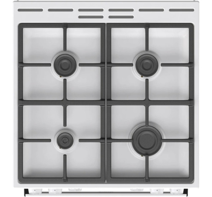 Gorenje Комбінована плита Gorenje GK6A40WFFM