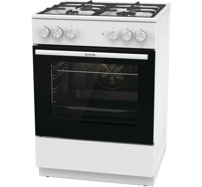 Gorenje Комбінована плита Gorenje GK6A40WFFM