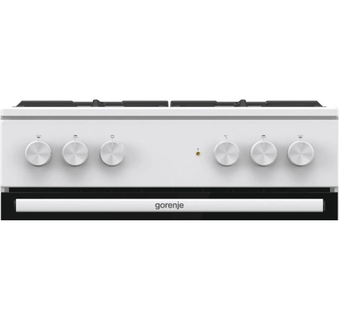 Gorenje Комбінована плита Gorenje GK6A40WFFM