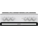 Gorenje Комбінована плита Gorenje GK6A40WFFM