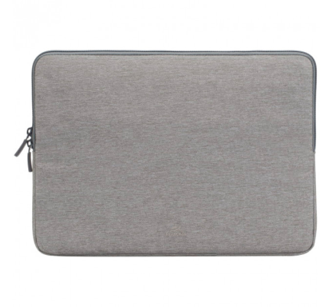 Чохол до ноутбука RivaCase 13.3" 7703 (Grey) "Suzuka" (7703Grey)