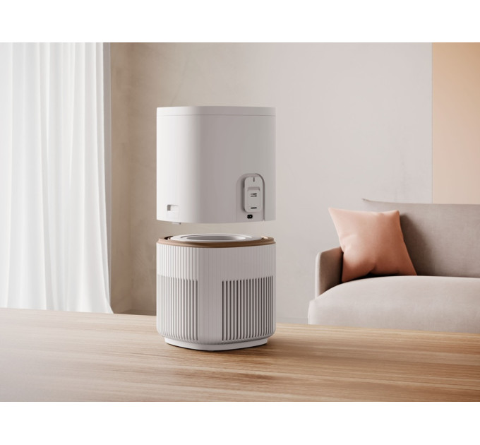 Electrolux Очищувач повітря Electrolux EPO50571SW