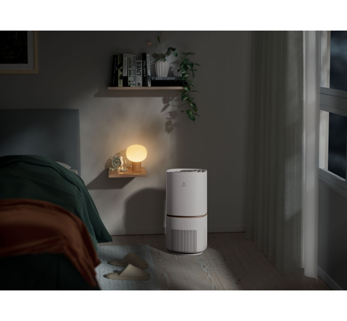 Electrolux Очищувач повітря Electrolux EPO50571SW