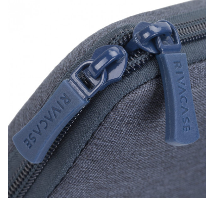 Чохол до ноутбука RivaCase 13.3" 7703 (Blue) "Suzuka" (7703Blue)