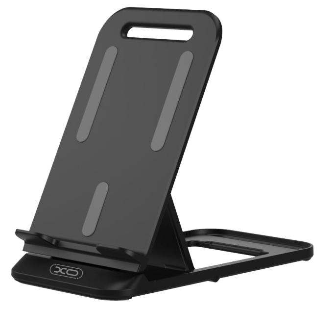 XO Універсальна підставка для телефону XO C73 Black