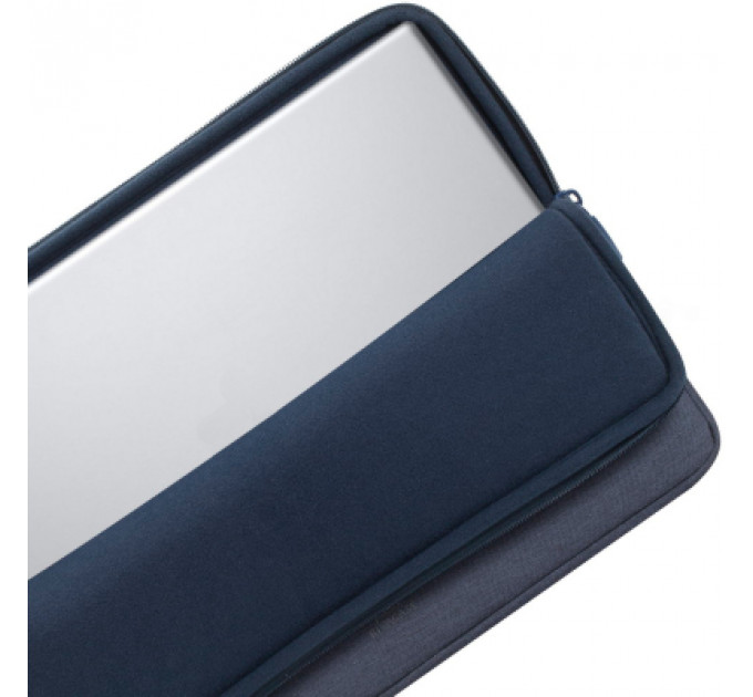 Чохол до ноутбука RivaCase 13.3" 7703 (Blue) "Suzuka" (7703Blue)