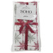 SOHO Набір рушників Soho 40x40см Winter 4 шт