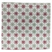 SOHO Набір рушників Soho 40x40см Winter 4 шт