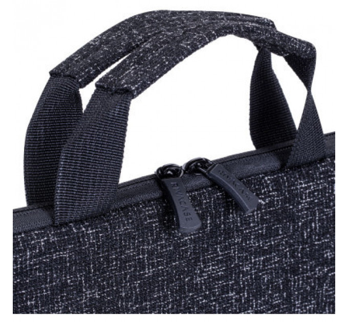 Чохол до ноутбука RivaCase 15.6" 7915 (Black) "Anvik" (7915Black)