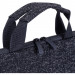 Чохол до ноутбука RivaCase 15.6" 7915 (Black) "Anvik" (7915Black)