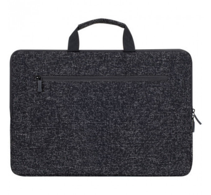 Чохол до ноутбука RivaCase 15.6" 7915 (Black) "Anvik" (7915Black)