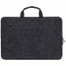 Чохол до ноутбука RivaCase 15.6" 7915 (Black) "Anvik" (7915Black)