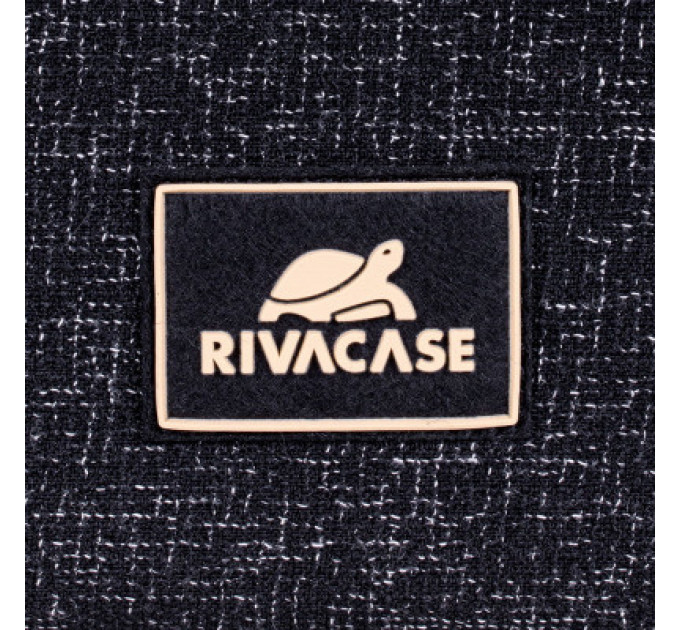 Чохол до ноутбука RivaCase 15.6" 7915 (Black) "Anvik" (7915Black)