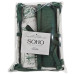 SOHO Набір рушників Soho 40x60см Christmas tree 2 шт