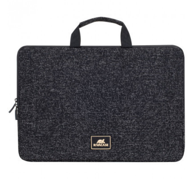Чохол до ноутбука RivaCase 15.6" 7915 (Black) "Anvik" (7915Black)