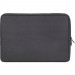 Чохол до ноутбука RivaCase 17.3" 7707 (Black) "Suzuka" (7707Black)