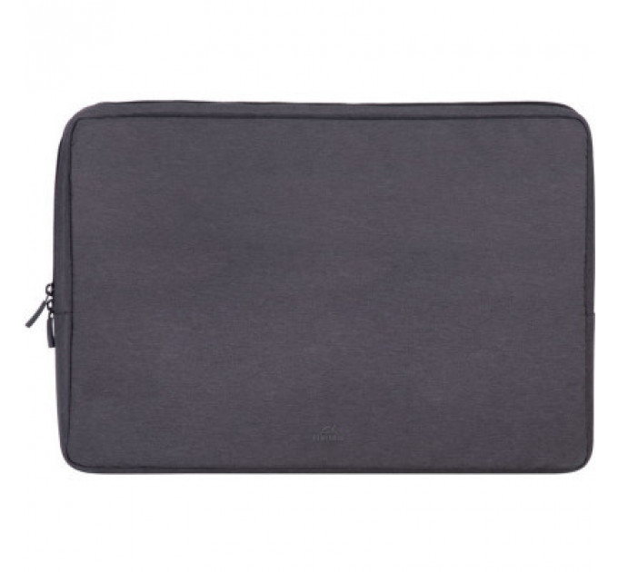 Чохол до ноутбука RivaCase 17.3" 7707 (Black) "Suzuka" (7707Black)